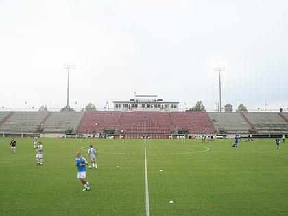 Eugene E. Stone III Stadium