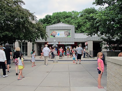 Lincoln Children's Zoo