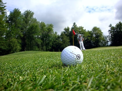 Grover Cleveland Golf Course