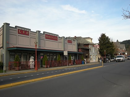 issaquah