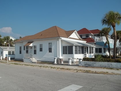 Gulf Beaches Historical Museum