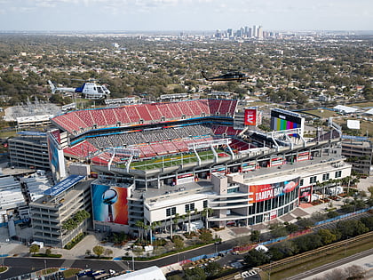 Raymond James Stadium