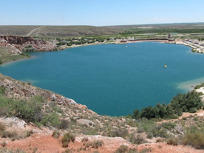 parc detat de bottomless lakes