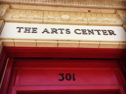 arts council of fayetteville cumberland county