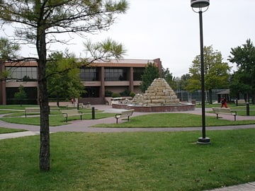southern nazarene university oklahoma city