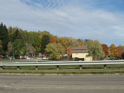 Roscoe Village