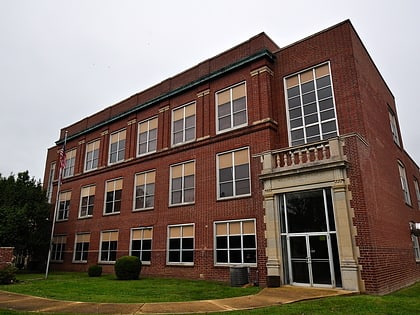 Williamson-Kennedy School