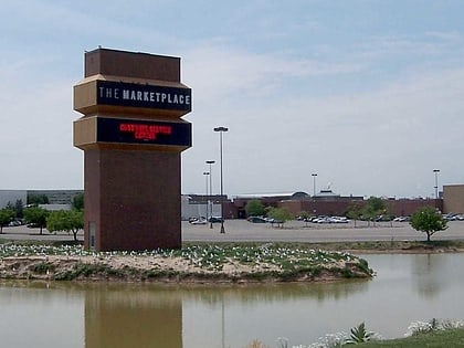 The Marketplace Mall