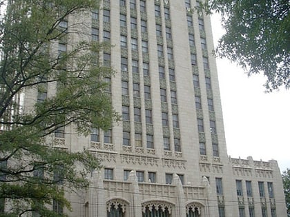 city hall atlanta