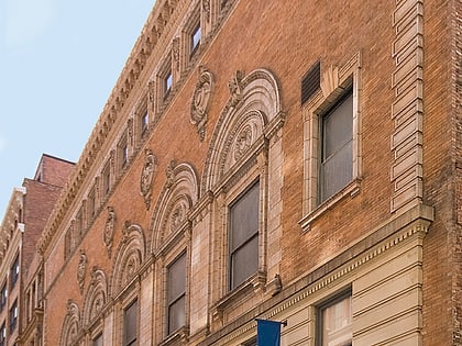 Cincinnati Gymnasium and Athletic Club