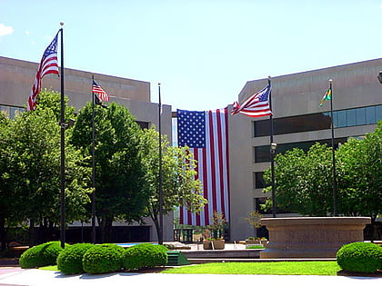 St. Clair County Courthouse