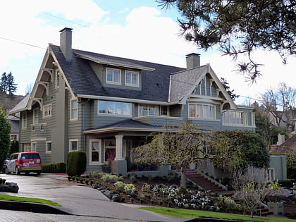 L. B. Menefee House