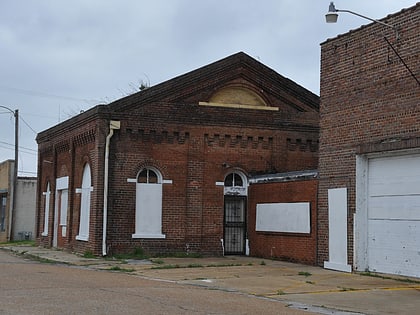 Old Water and Electric Light Plant