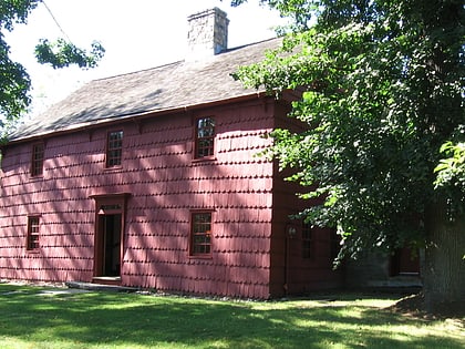 Putnam Cottage