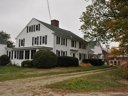 lower alewive historic district kennebunk