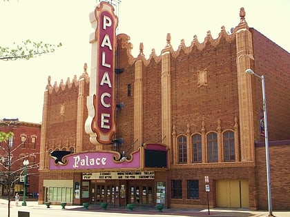 canton palace theatre