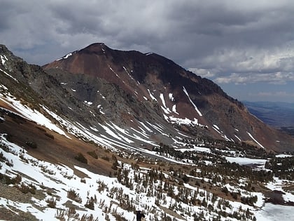 Dunderberg Peak