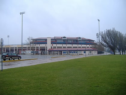 Lawrence–Dumont Stadium