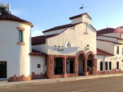 San Clemente Senior Center