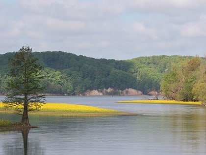 Tennessee National Wildlife Refuge