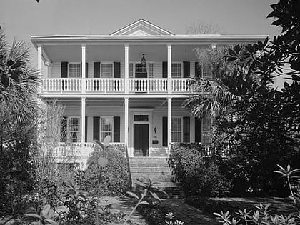 robert smalls house beaufort