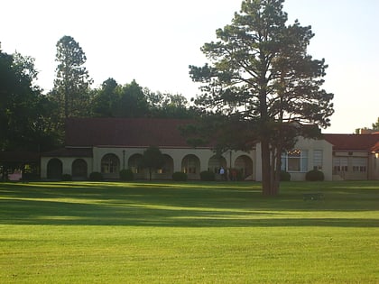 Philmont Training Center