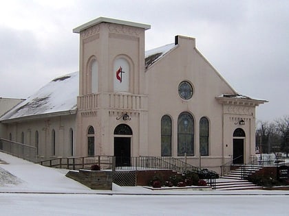 broad street church of christ cookeville