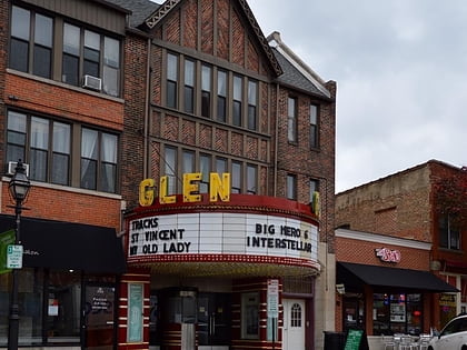 glen ellyn downtown north historic district