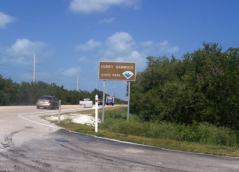 Grassy Key