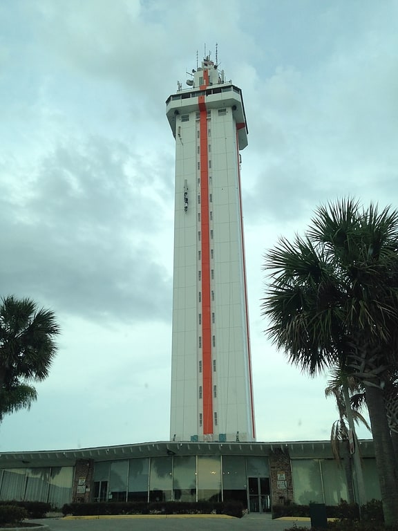 florida citrus tower clermont