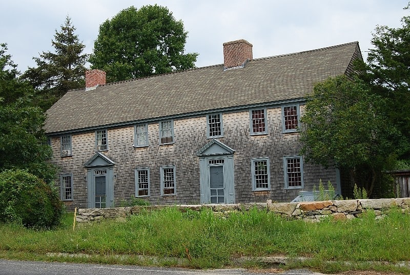 cadman white handy house westport