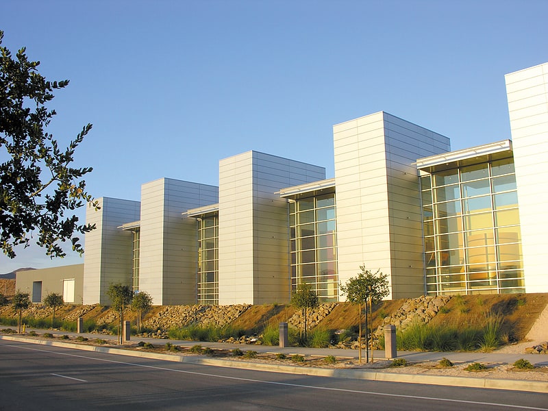 western science center hemet