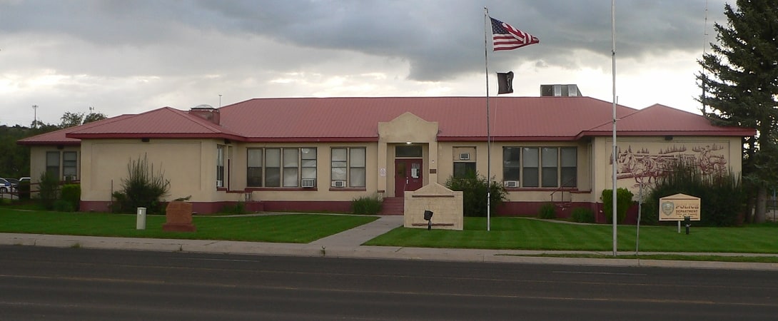 eagar school