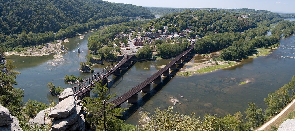 harpers ferry national historical park