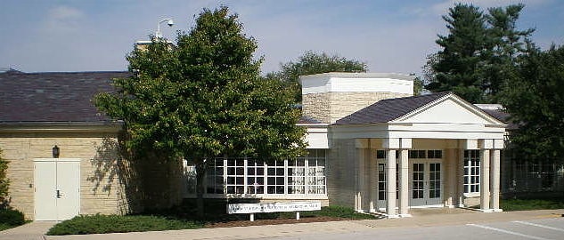 biblioteca y museo presidencial de herbert hoover west branch