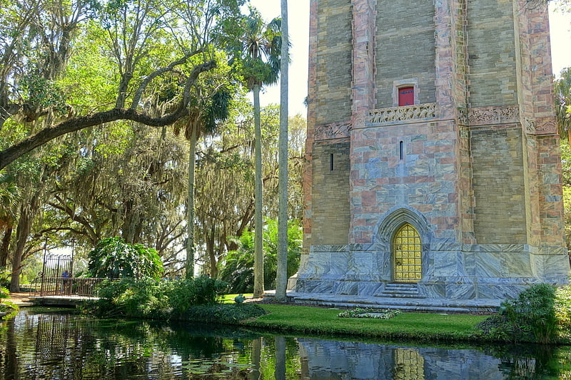 bok tower gardens lake wales