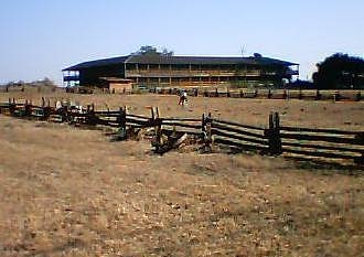 rancho petaluma adobe
