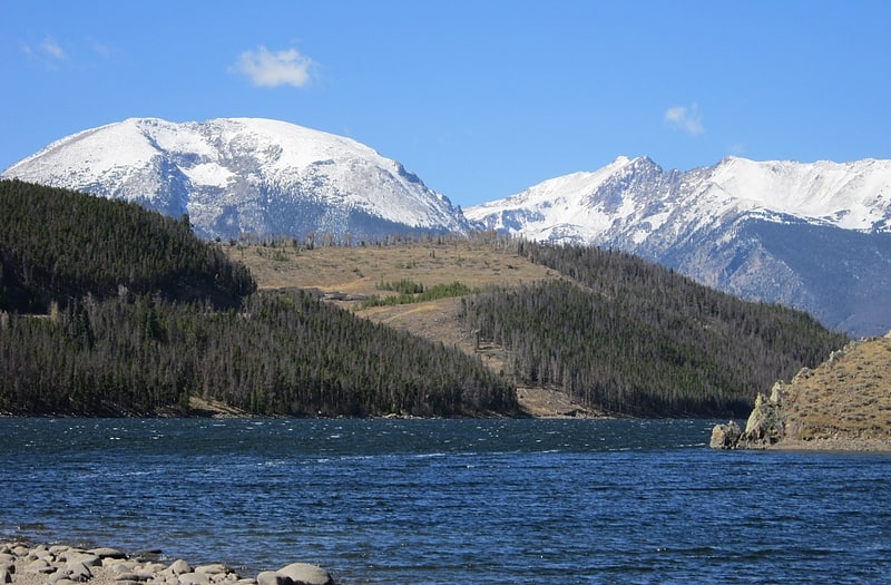 Eagles Nest Wilderness