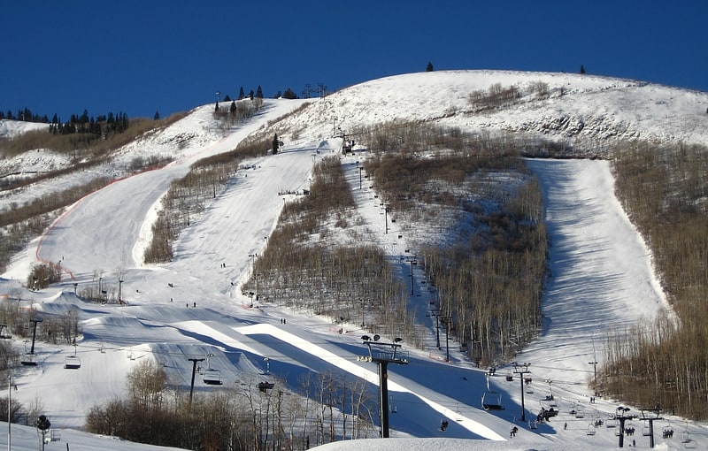 park city mountain resort