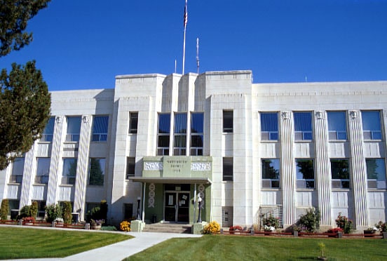 washington county courthouse weiser