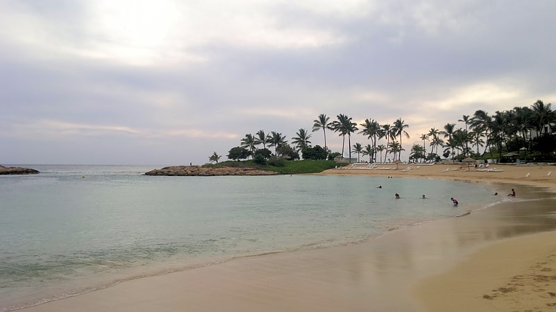 ko olina beach park kapolei