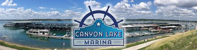 canyon lake marina