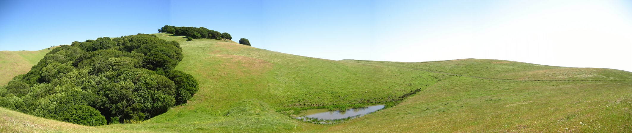 garin regional park hayward