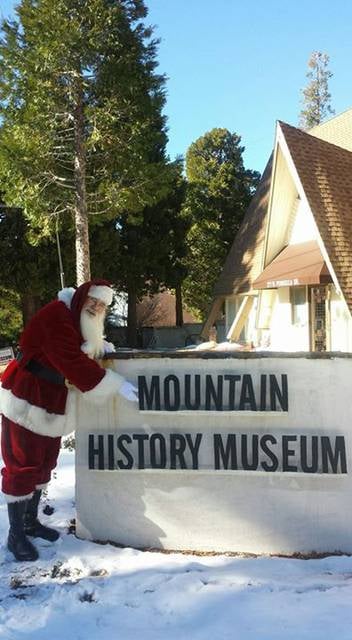 mountain history museum lake arrowhead