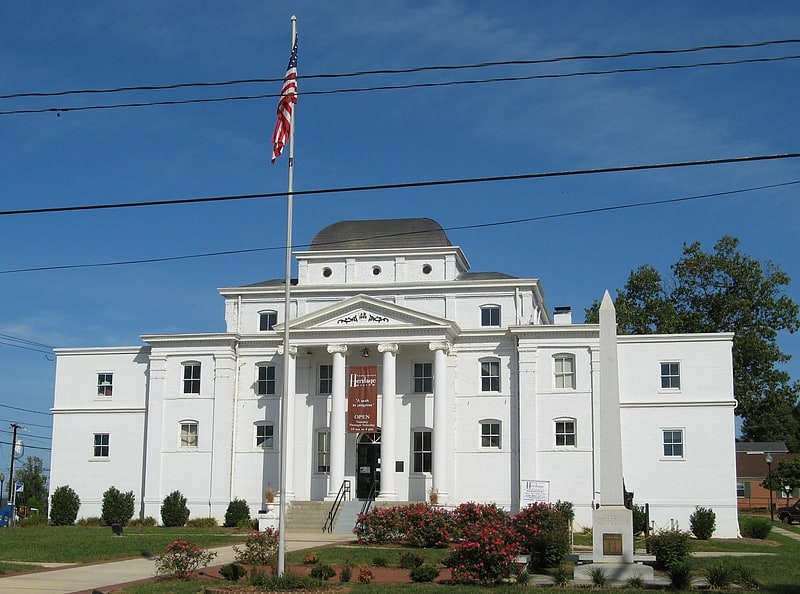 wilkes county courthouse wilkesboro