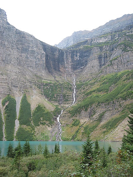 Waterton Biosphere Reserve