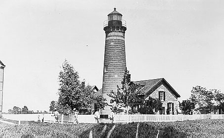 phare de galloo island