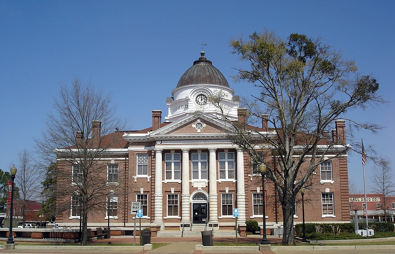 candler county courthouse metter