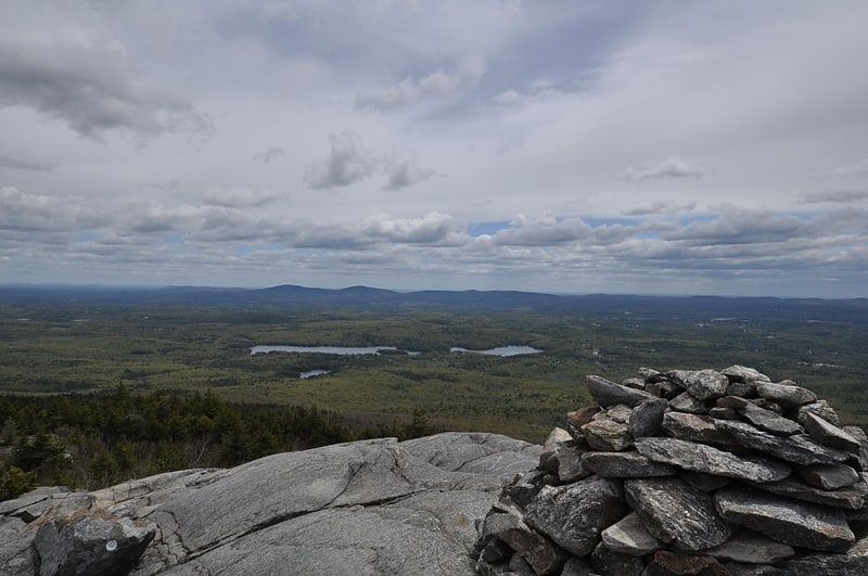 north pack monadnock wapack national wildlife refuge