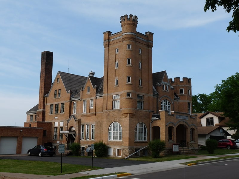 clark county jail neillsville